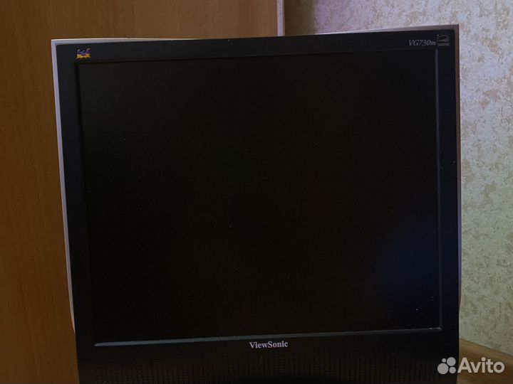 Системный блок i5
