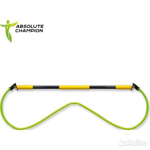 Эспандер трубчатый