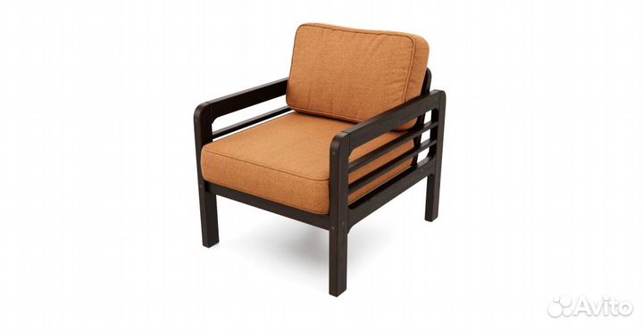 Кресло «Бергер»