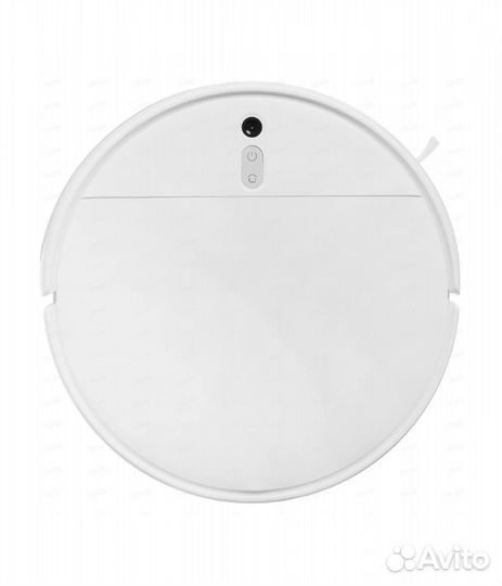 Робот пылесос xiaomi mi robot vacuum mop 2 lite