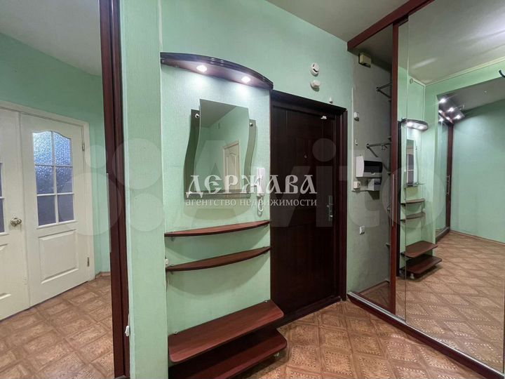 1-к. квартира, 55 м², 5/12 эт.