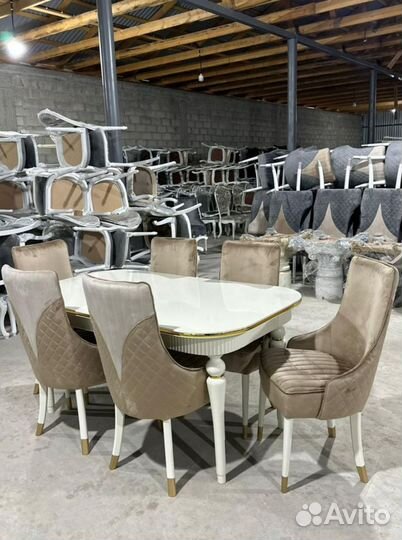 Кухонный стол \ стол от производителя