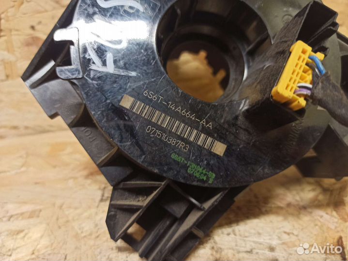 Шлейф airbag Ford Fusion