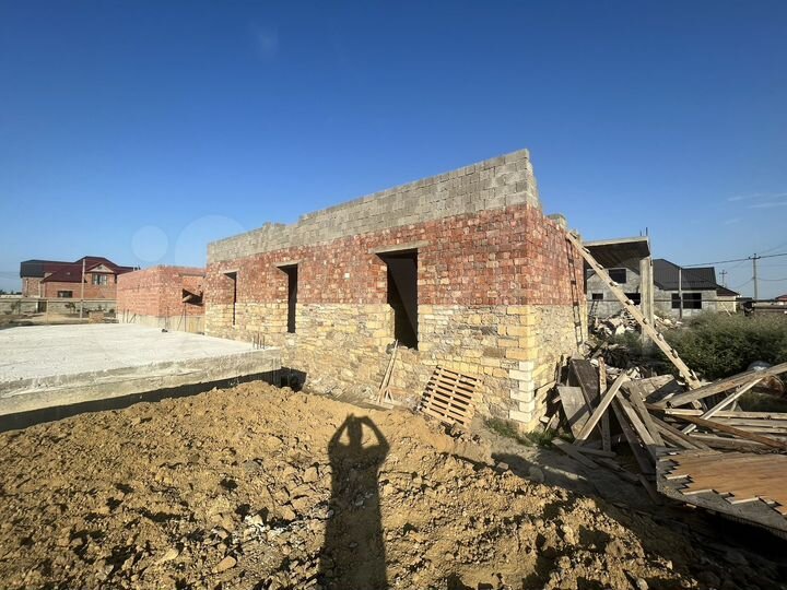 Участок 6 сот. (ИЖС)