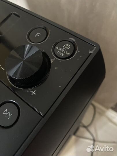 Колонка Lg ok65