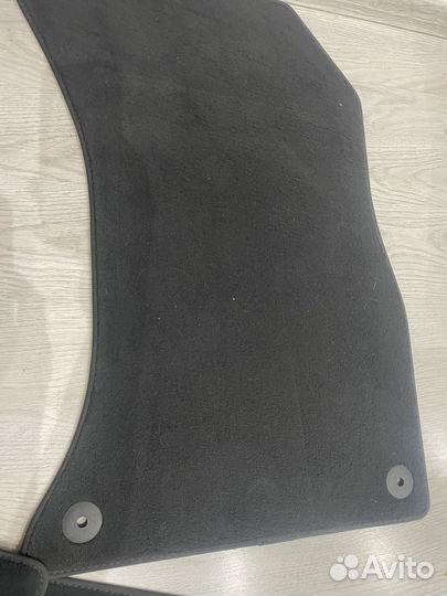 Коврики ауди Q5