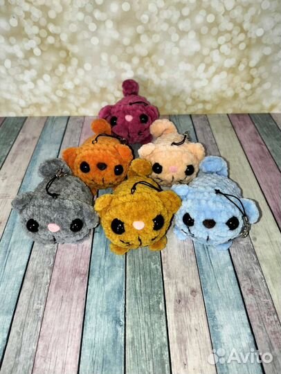 Гусь Обнимусь