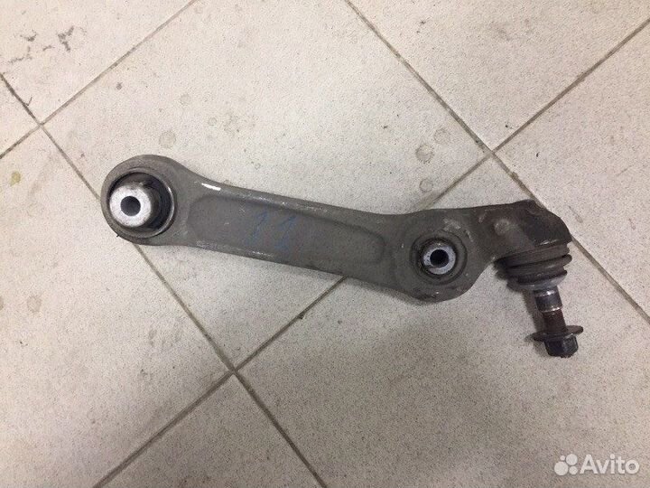 Рычаг подвески передний левый Bmw 5-Series F10 До