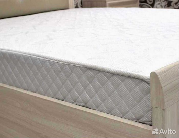 Матрас 140х200, 160х200, 180х200