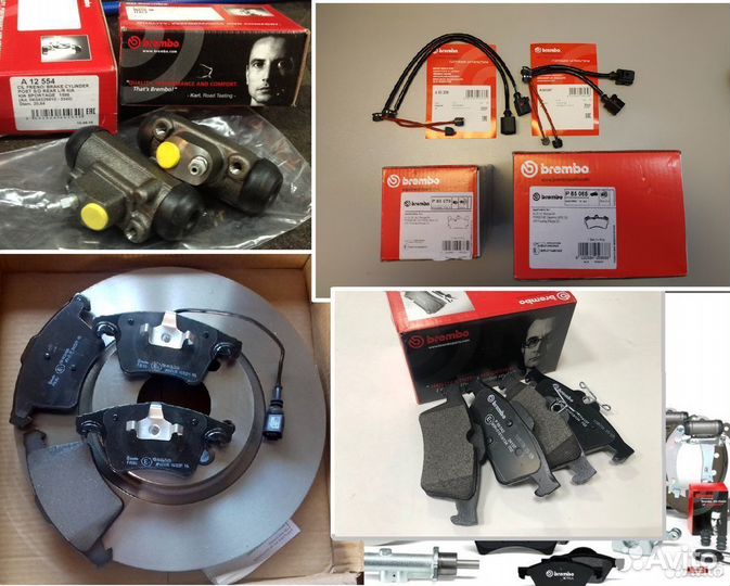 Диск тормозн задн BMW 3 E36 BMW 3 E46 Compac