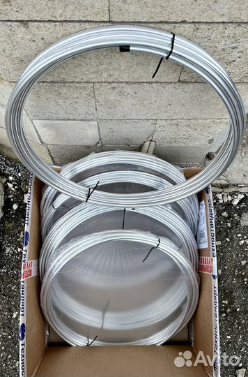 Труба для установки кондиционеров