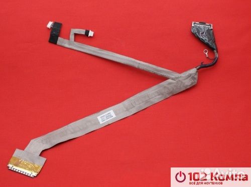 Шлейф матрицы для ноутбука Acer Travelmate 8200, 8