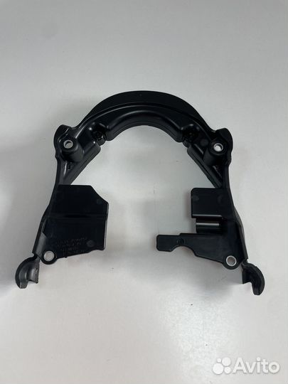 BMW R1200GS K25 кожух ремня генератора