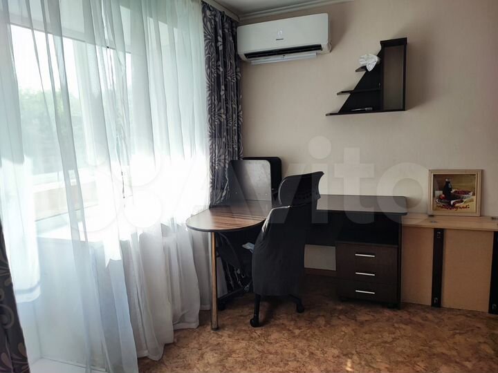 2-к. квартира, 44,5 м², 4/5 эт.