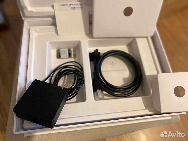 Google chromebook pixel