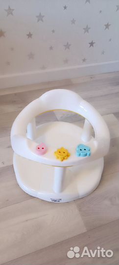 Стульчик для купания