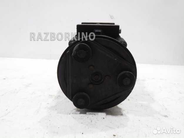 Компрессор кондиционера