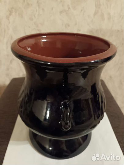 Кашпо,цветы