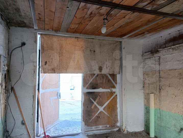 Гараж, 22 м²