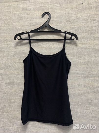 Вещи пакетом