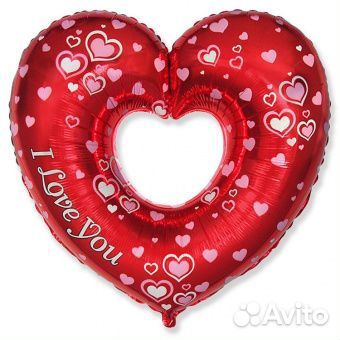 Сердце в сердце