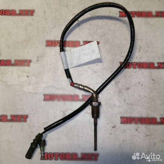 Датчик температуры выхлопных газов Polaris