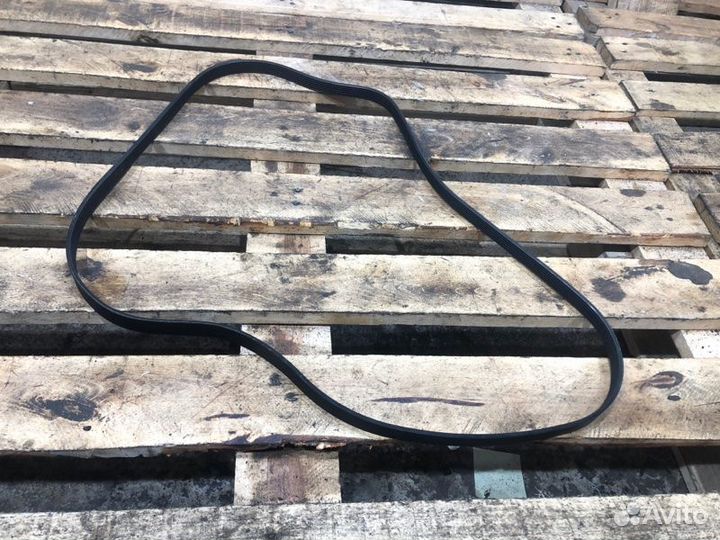 Ремень приводной Bmw X5 E70 N52B30 2007