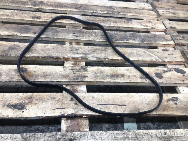 Ремень приводной Bmw X5 E70 N52B30 2007