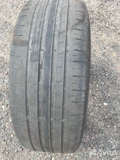 Continental ContiPremiumContact 215/60 R16 91H