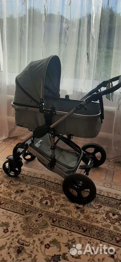 Продаю коляску 2 в 1