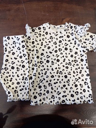 Комплект детский Бронь Дарья