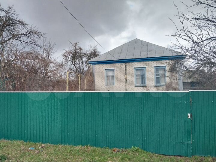 Дом 70 м² на участке 13 сот.