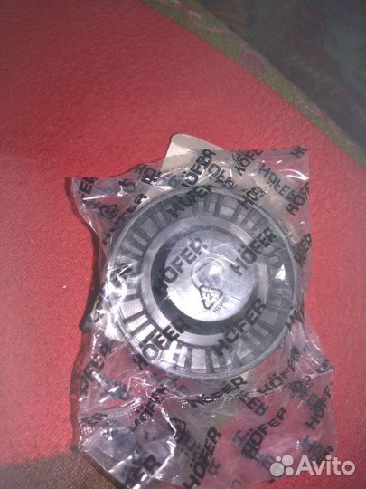 Ролик генетора ваз 2123