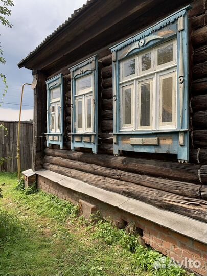 Дрова