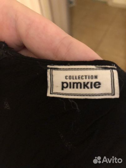 Комбинезон Pimkie