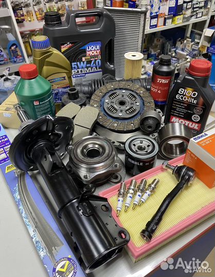 Колодки тормоз Mazda CX7 CX9 07- задние SemiMetall