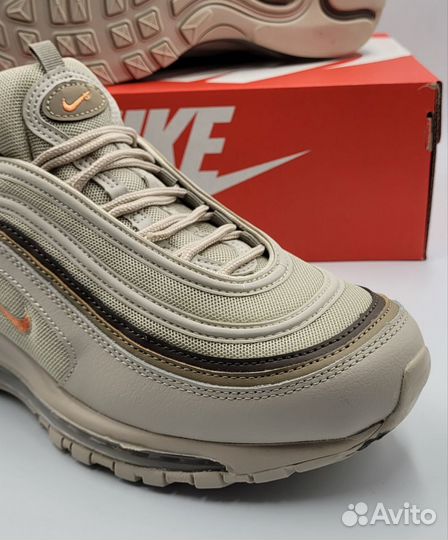 Кроссовки Nike Air max 97