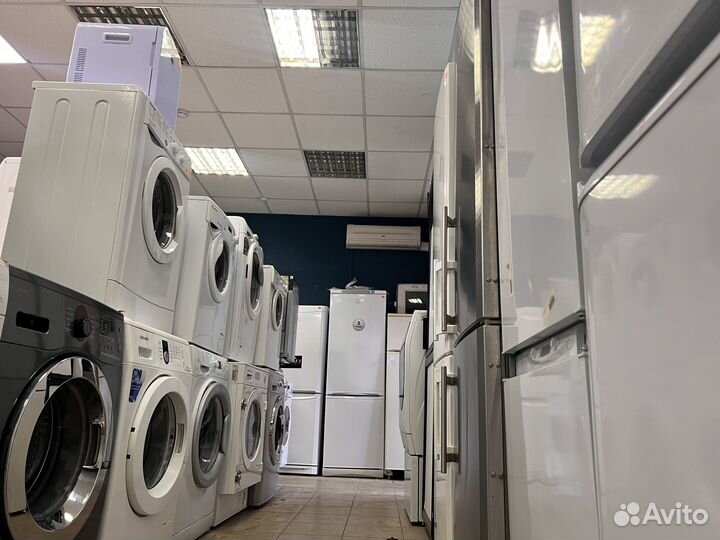 Стиральная машина Candy 7 кг А ++