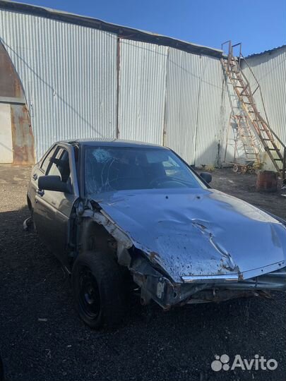 АВТОРАЗБОР лада приора LADA priora