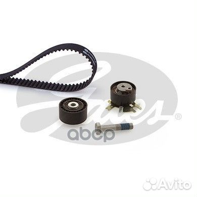 1231979 Комплект грм ford/citroen C4/5/jumpy/FO