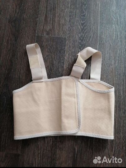 Бандаж послеоперационный на грудную клетку