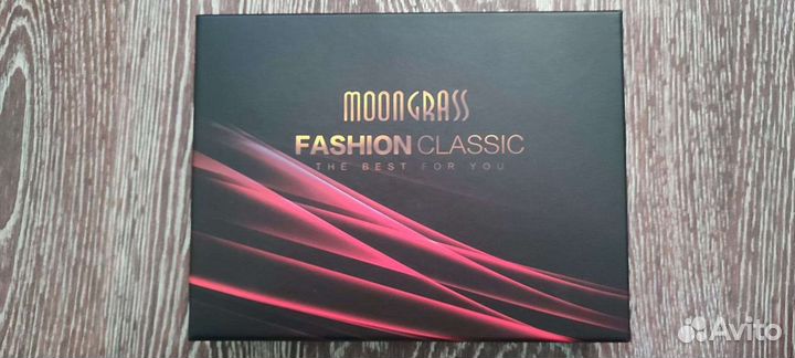 Мужской подарочный набор фляжка+стопки