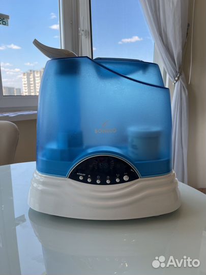 Увлажнитель воздуха Boneco