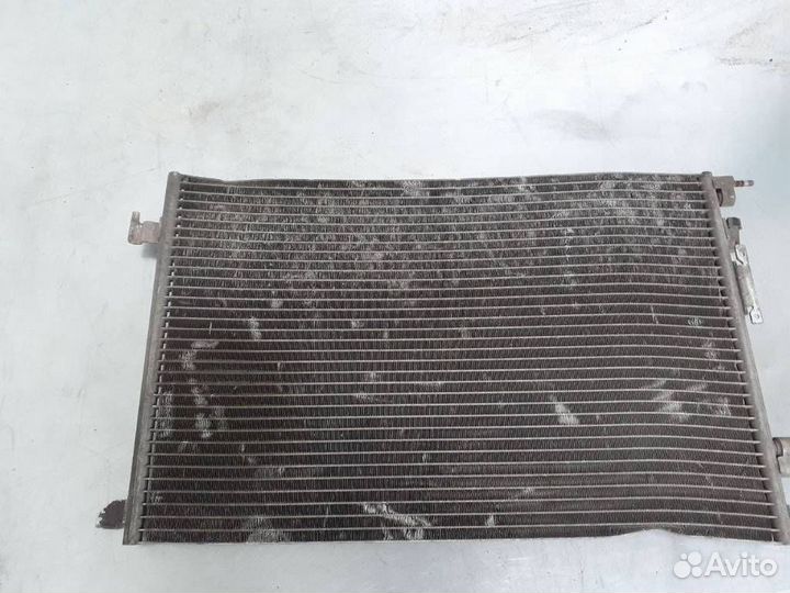 Радиатор кондиционера Opel Signum C 2005 871832Z