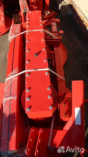 Косилка Wirax Z-069/1,65m, 2023