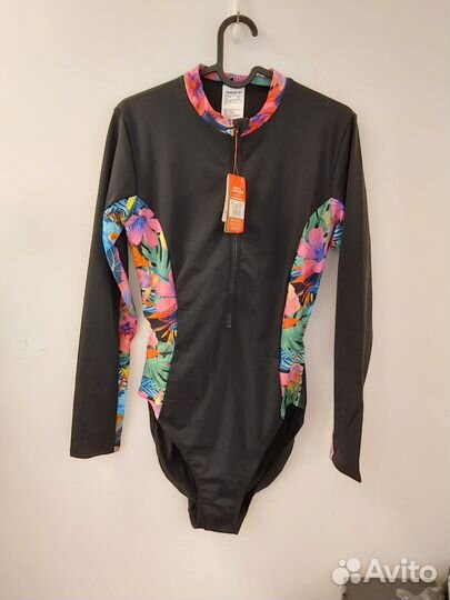 Купальник speedo 48 L
