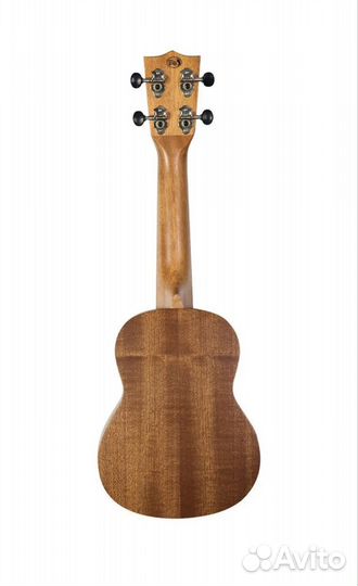 Укулеле flight сопрано nus310