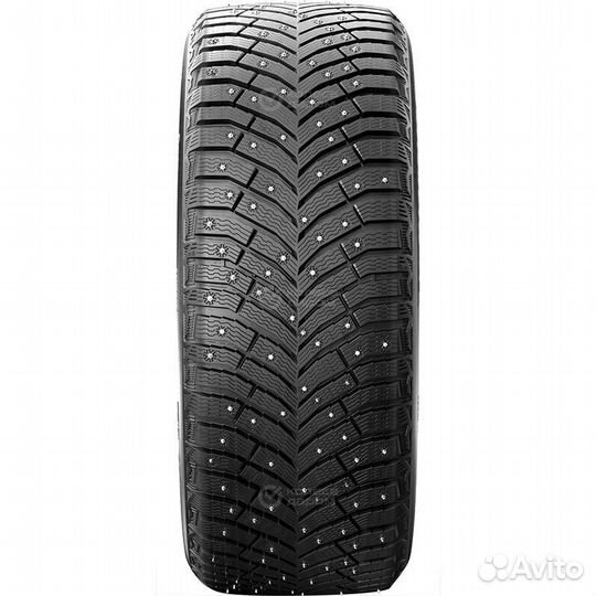 Michelin X-Ice North 4 SUV 255/60 R18 112T