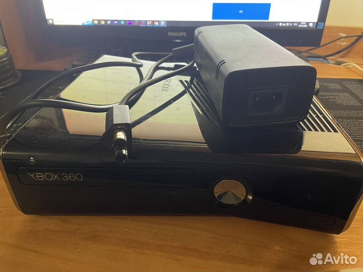Xbox 360 250gb