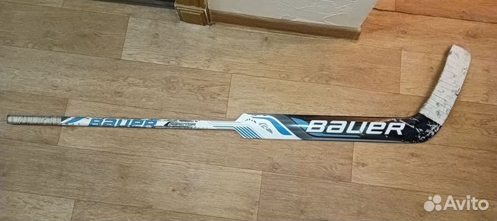 Вратарская клюшка